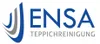 Ensa Teppichreinigung Logo